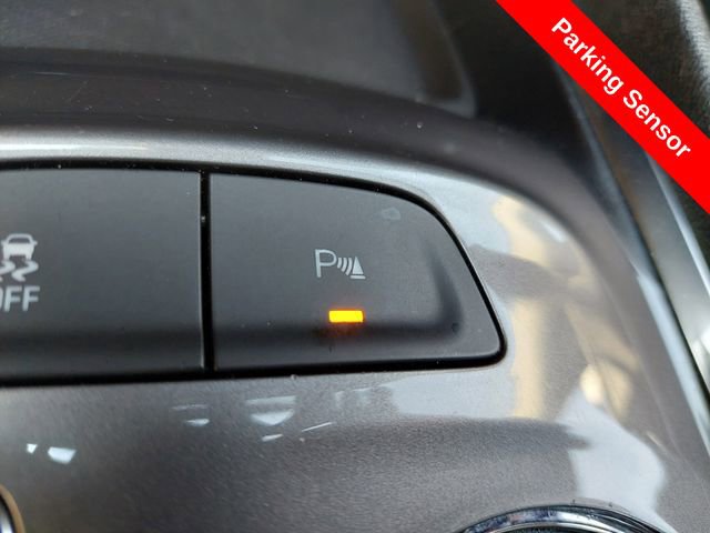 Used 2024 Chevrolet Malibu LT FWD image 16