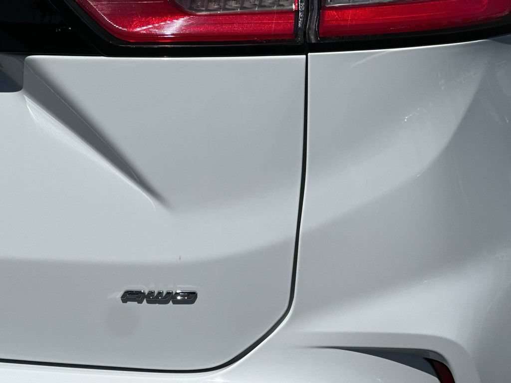 Used 2024 Ford Edge SE AWD/4WD image 25