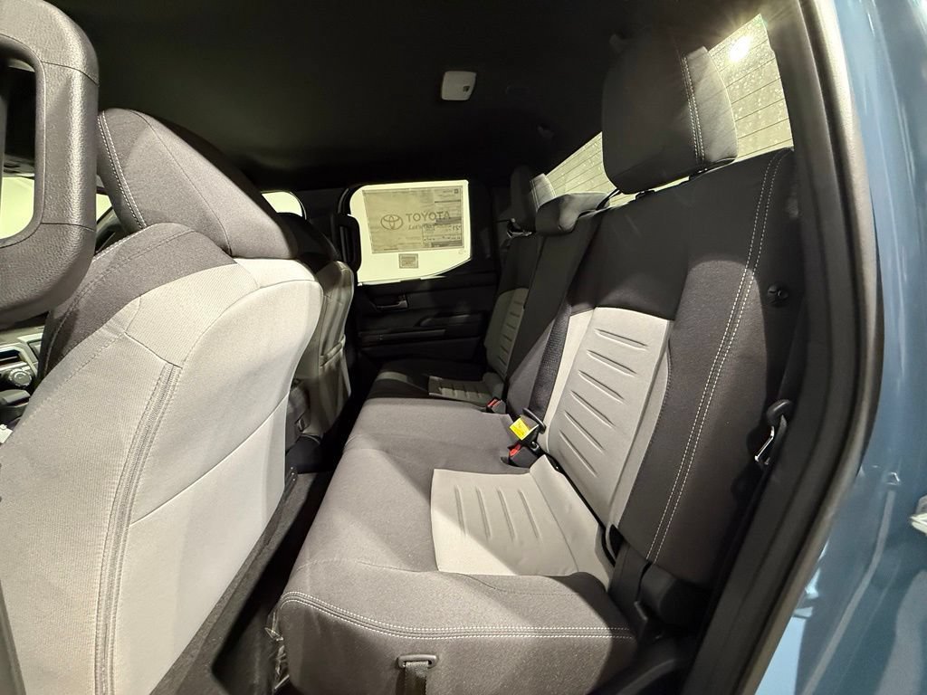 New 2026 Toyota Tacoma TRD Sport AWD/4WD image 16