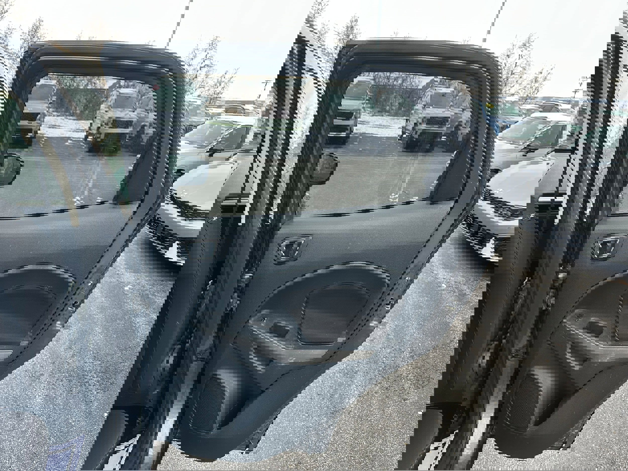 Used 2018 Ford EcoSport SE image 19