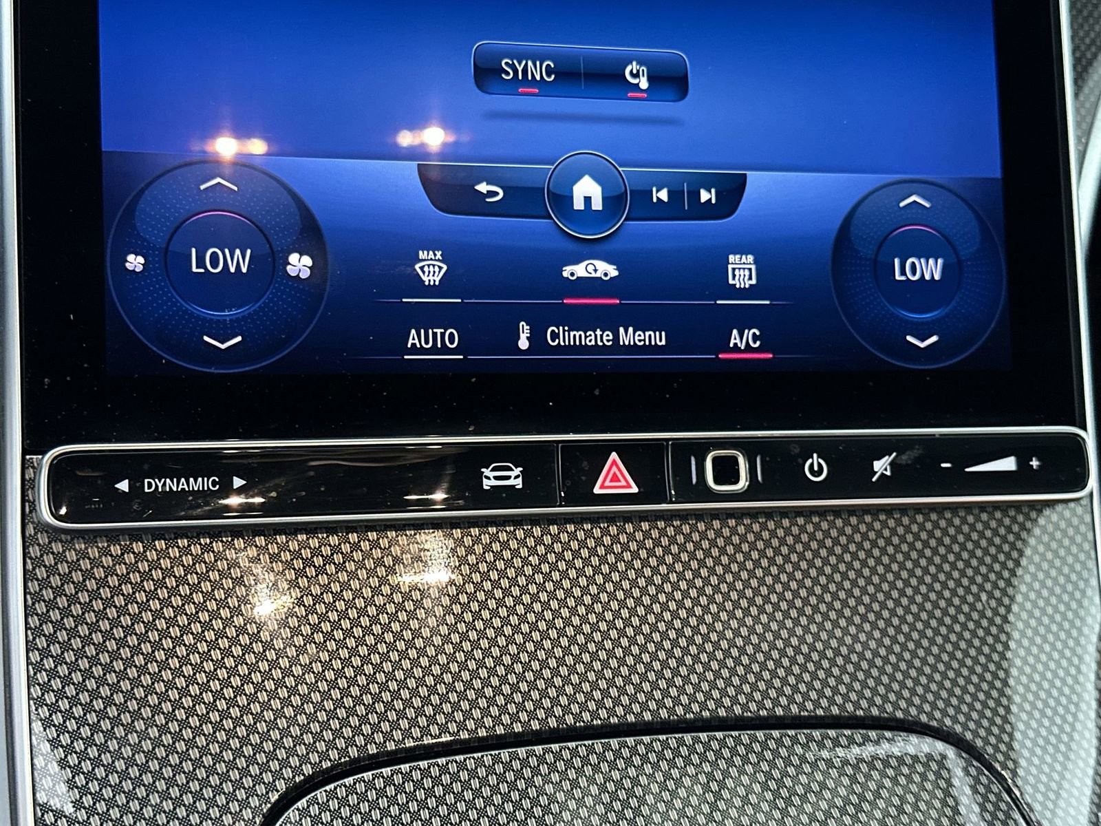 Used 2022 Mercedes-Benz C 300 4MATIC Sedan image 18