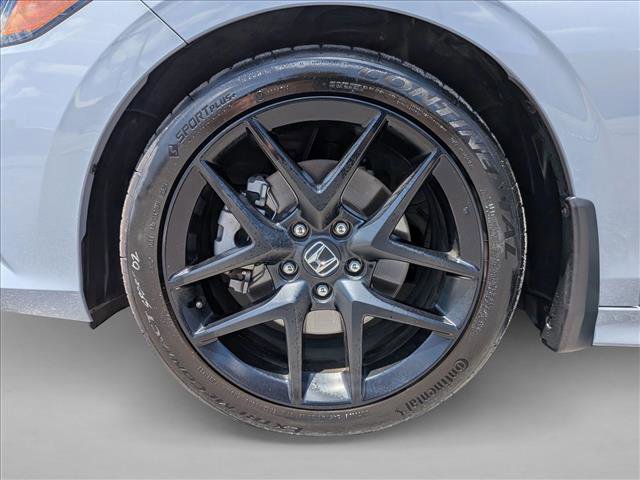 Used 2023 Honda Civic Si image 23