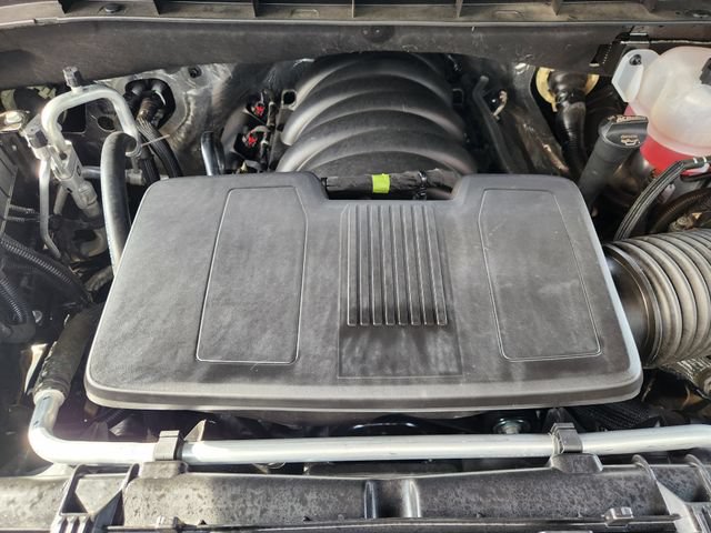 Used 2026 GMC Sierra 1500 AT4 w/ AT4 Premium Package AWD/4WD image 29