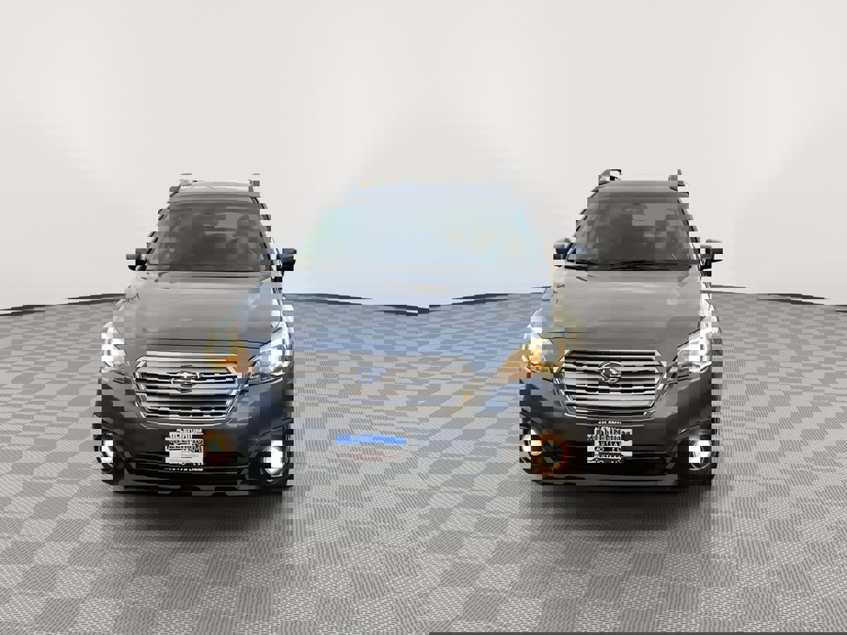 Used 2015 Subaru Outback 2.5i Premium image 2