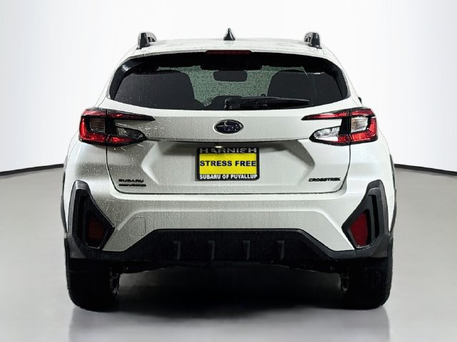 Certified 2026 Subaru Crosstrek 2.5i Premium AWD/4WD image 8
