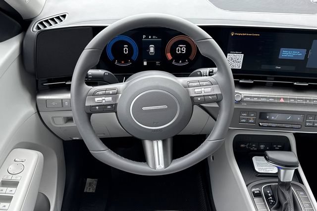 New 2026 Hyundai Kona SEL Sport FWD image 13