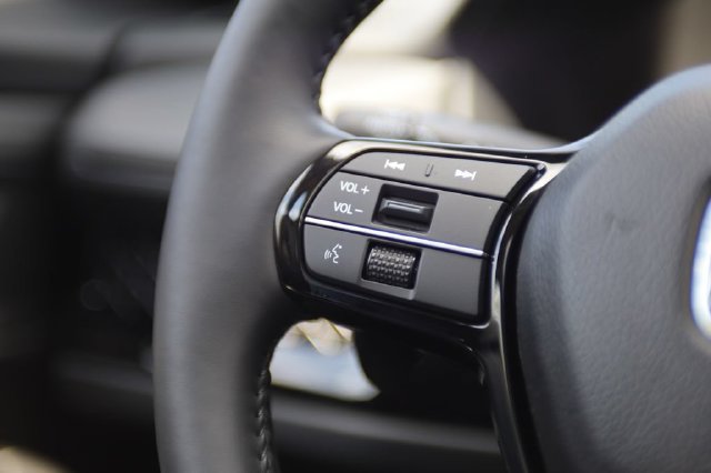 New 2026 Honda Accord Touring image 15
