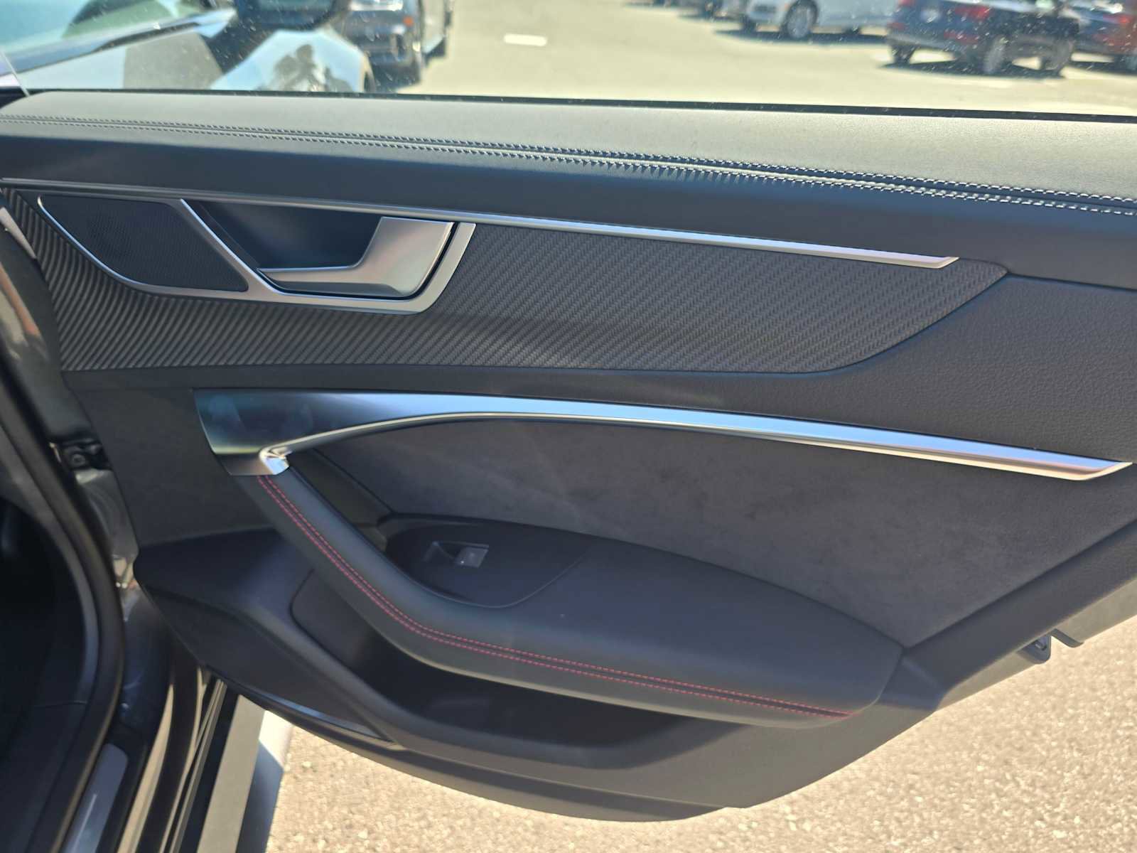 New 2026 Audi RS 7 Performance image 13