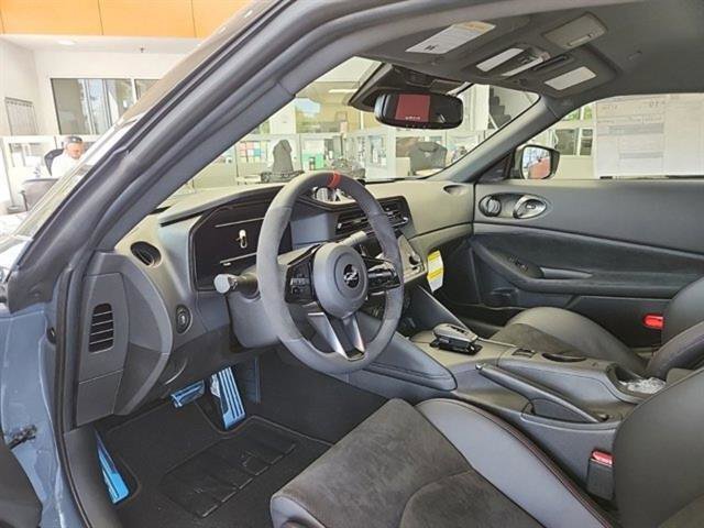 New 2024 Nissan Z NISMO w/ Floor Mat Package image 27