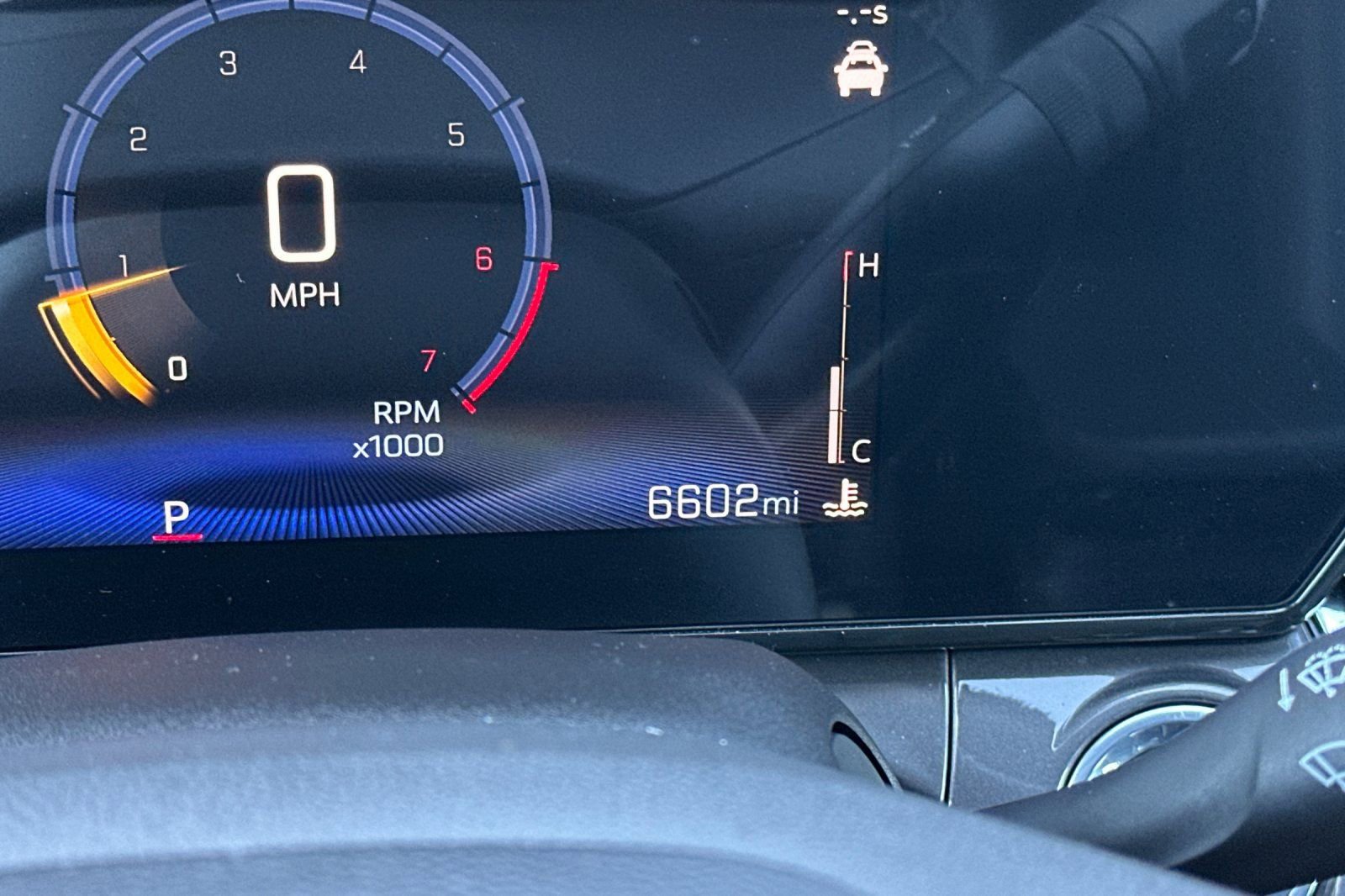 Certified 2025 Chevrolet Trax ACTIV image 32