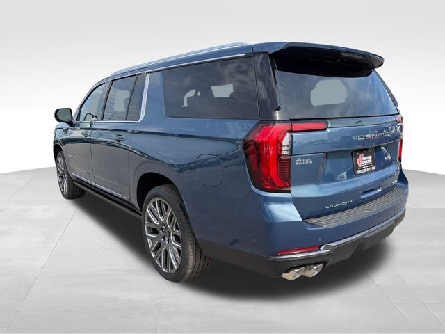 New 2026 GMC Yukon XL Denali Ultimate AWD/4WD image 5