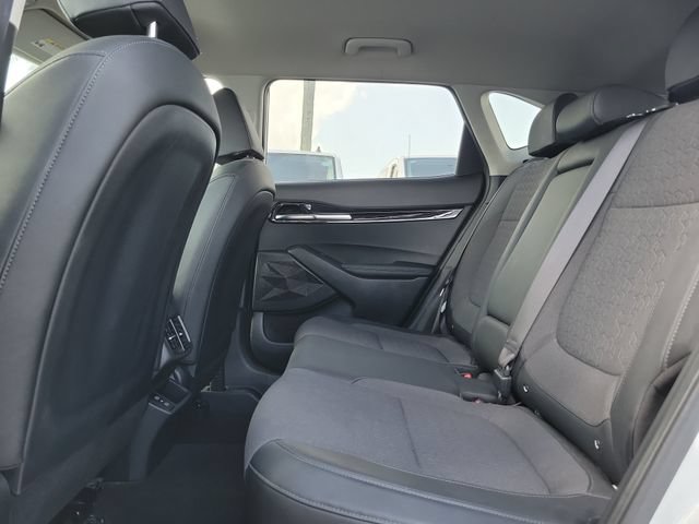 Used 2024 Kia Seltos S FWD image 12