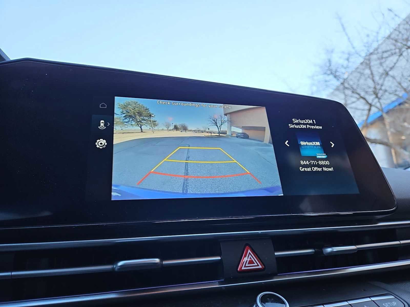 Used 2024 Hyundai Elantra SEL image 29