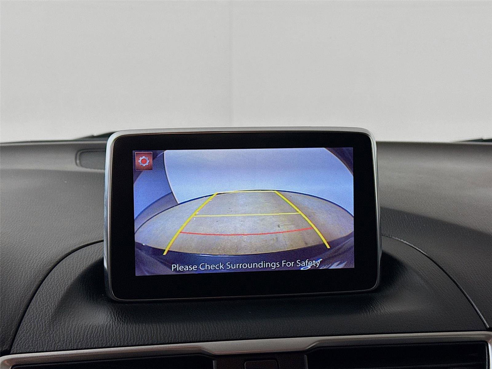 Used 2016 MAZDA MAZDA3 i Sport w/ Preferred Equipment Package image 6