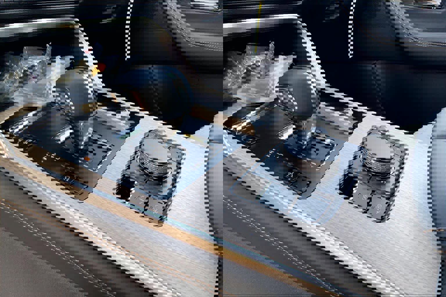 New 2026 MAZDA CX-70 SC Plus image 7