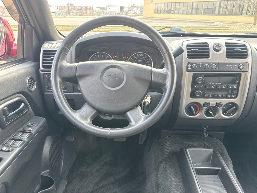 Used 2011 Chevrolet Colorado LT image 14