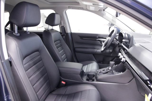Certified 2026 Honda CR-V EX-L image 14