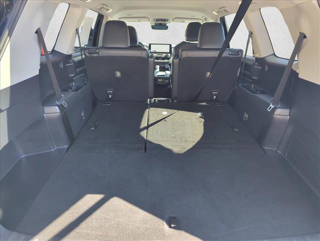 Certified 2026 Toyota Grand Highlander AWD image 7