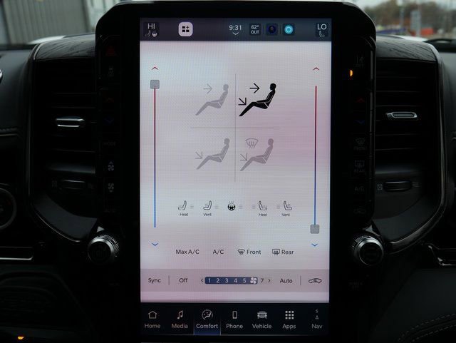 New 2026 RAM 3500 Limited image 24