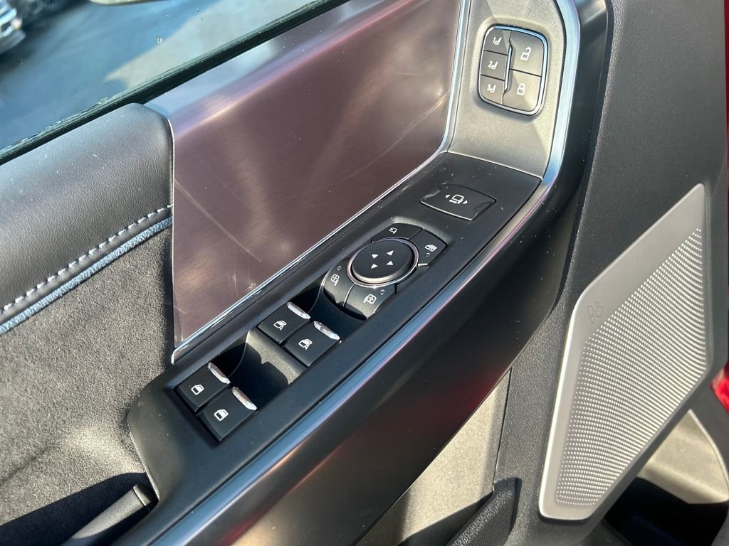 New 2026 Ford F350 Platinum image 42