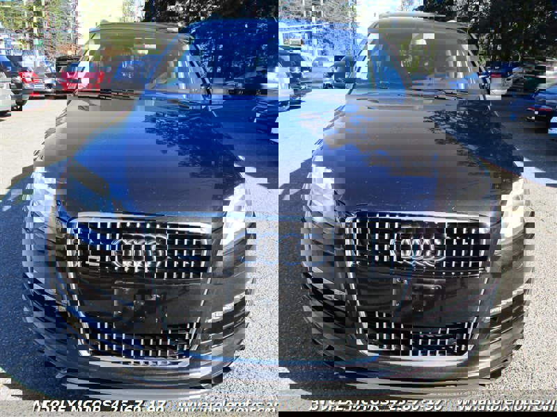 Used 2010 Audi Q7 TDI Premium Plus image 2