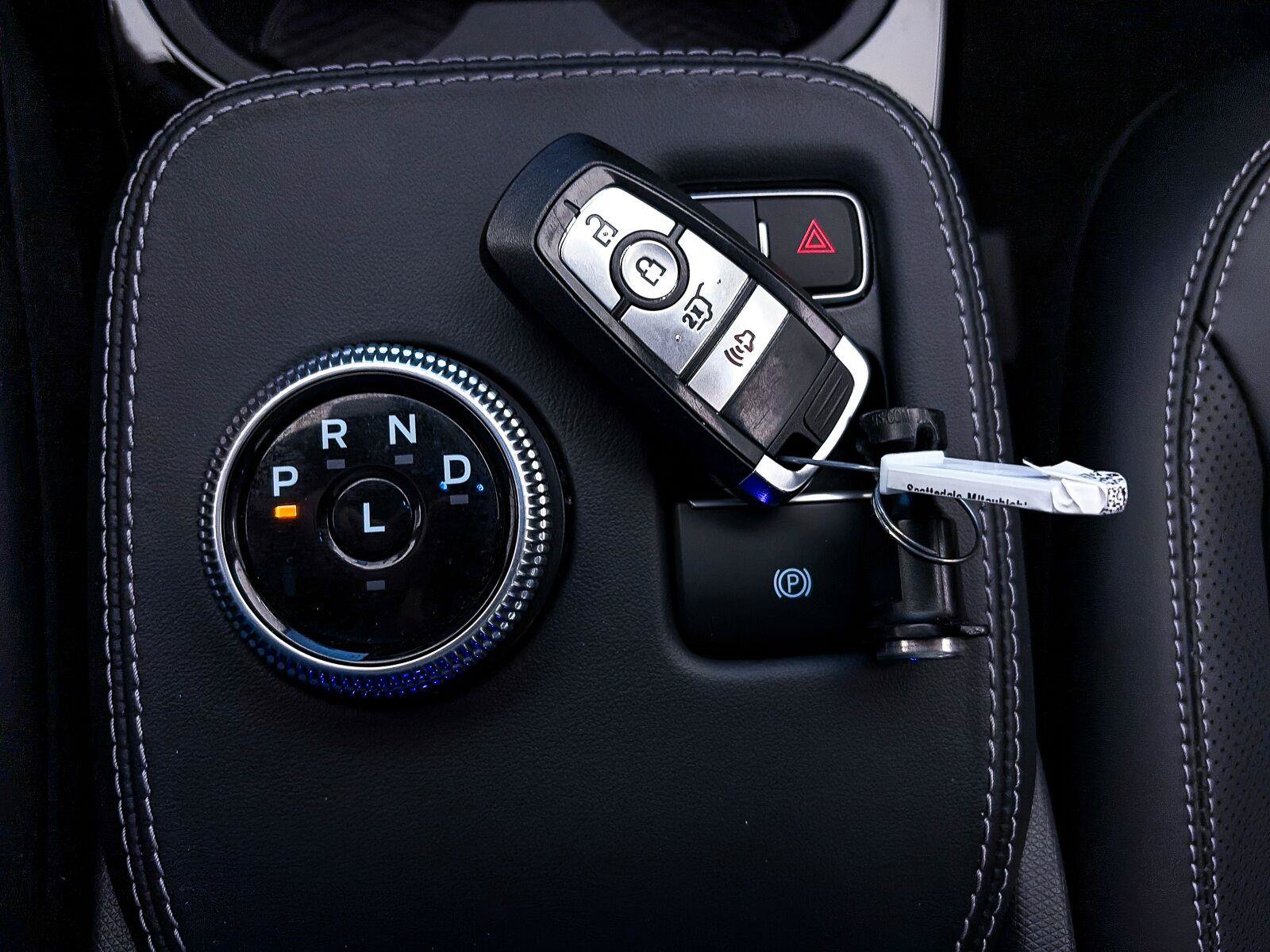 Used 2023 Ford Mustang Mach-E Premium RWD image 31