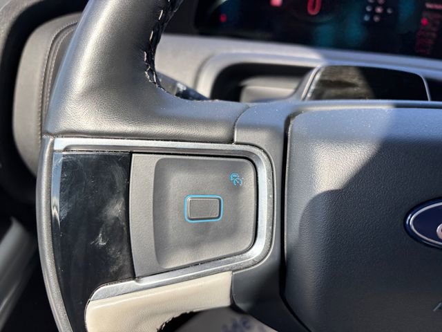 Certified 2025 Ford Expedition Max Platinum AWD/4WD image 18