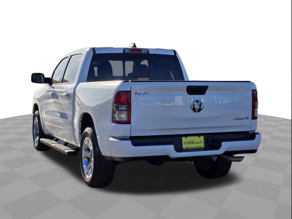 Used 2024 RAM 1500 Tradesman image 6