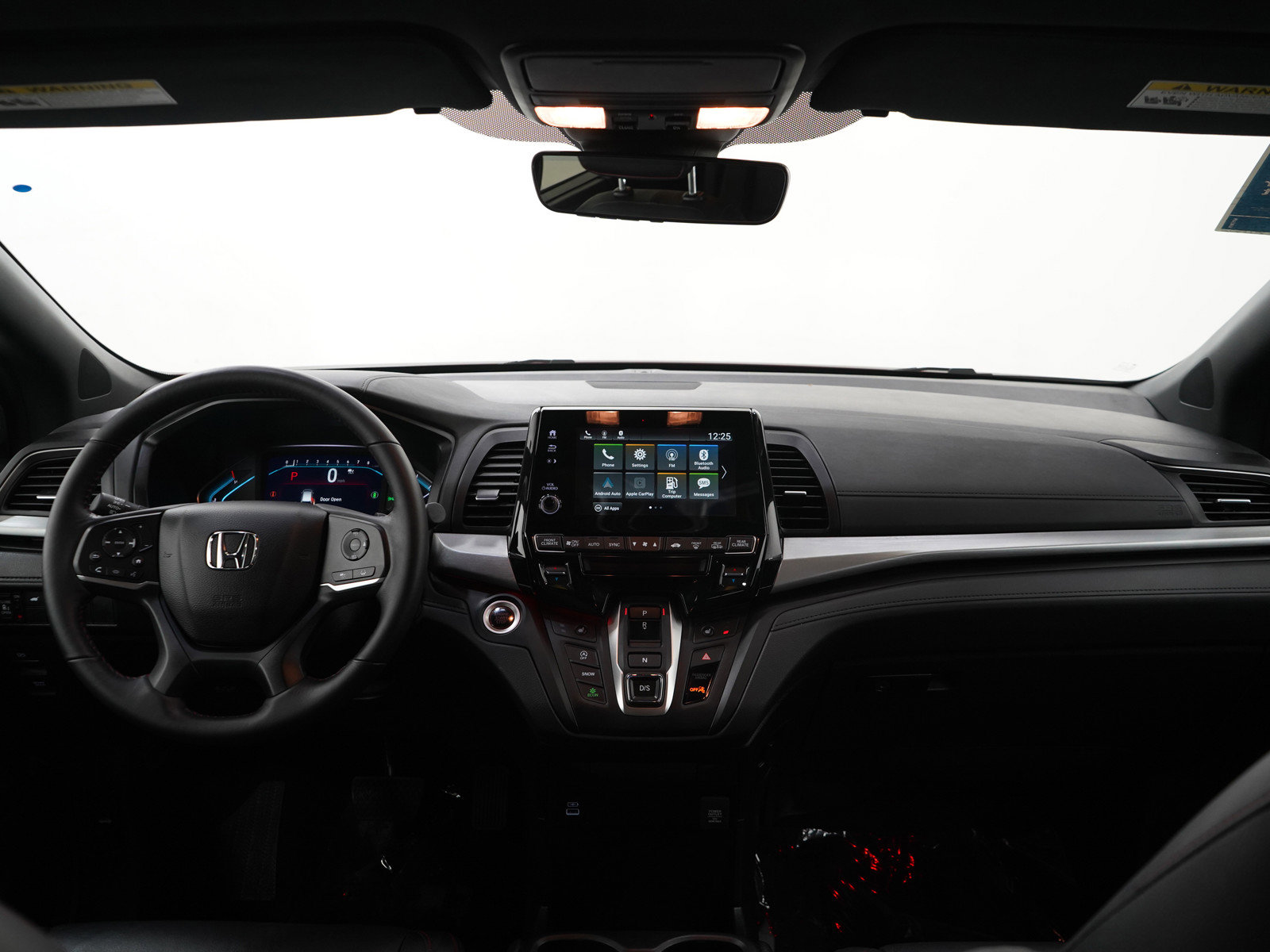 Used 2024 Honda Odyssey Sport image 14