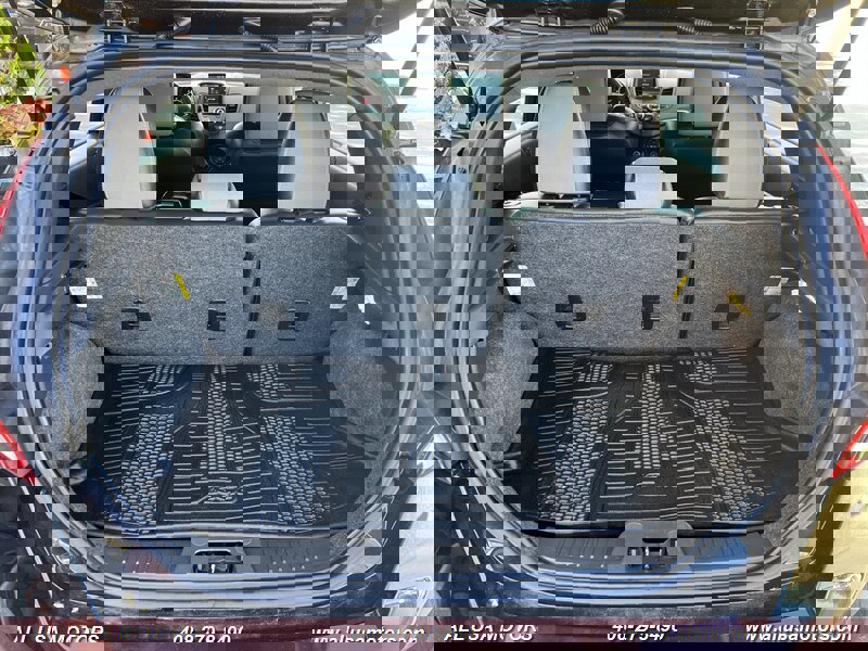 Used 2014 Ford Fiesta ST w/ ST Recaro Package FWD image 26