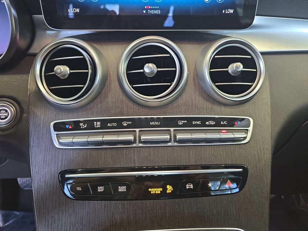 Certified 2021 Mercedes-Benz GLC 300 4MATIC image 25