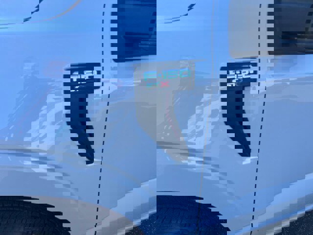 Used 2021 Ford F150 XL w/ STX Appearance Package image 22