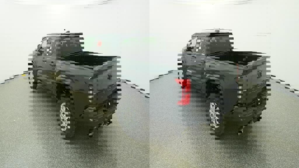 New 2025 Toyota Tacoma SR5 image 5