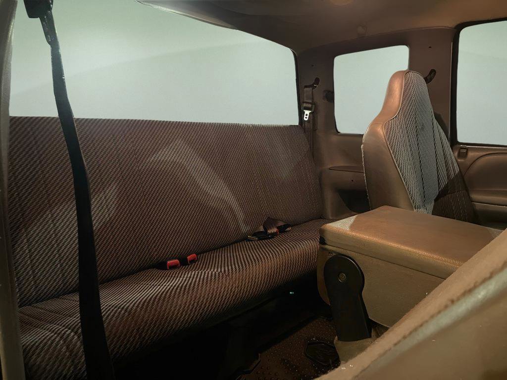 Used 1997 Dodge Ram 1500 Truck Laramie image 27