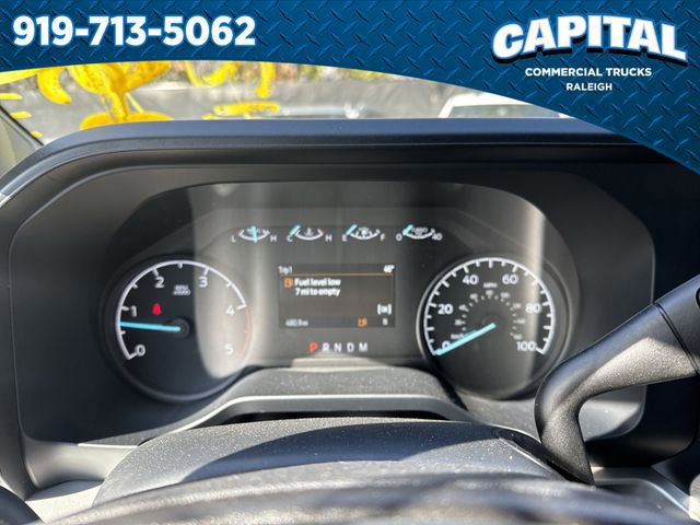 New 2025 Ford F450 XL image 25