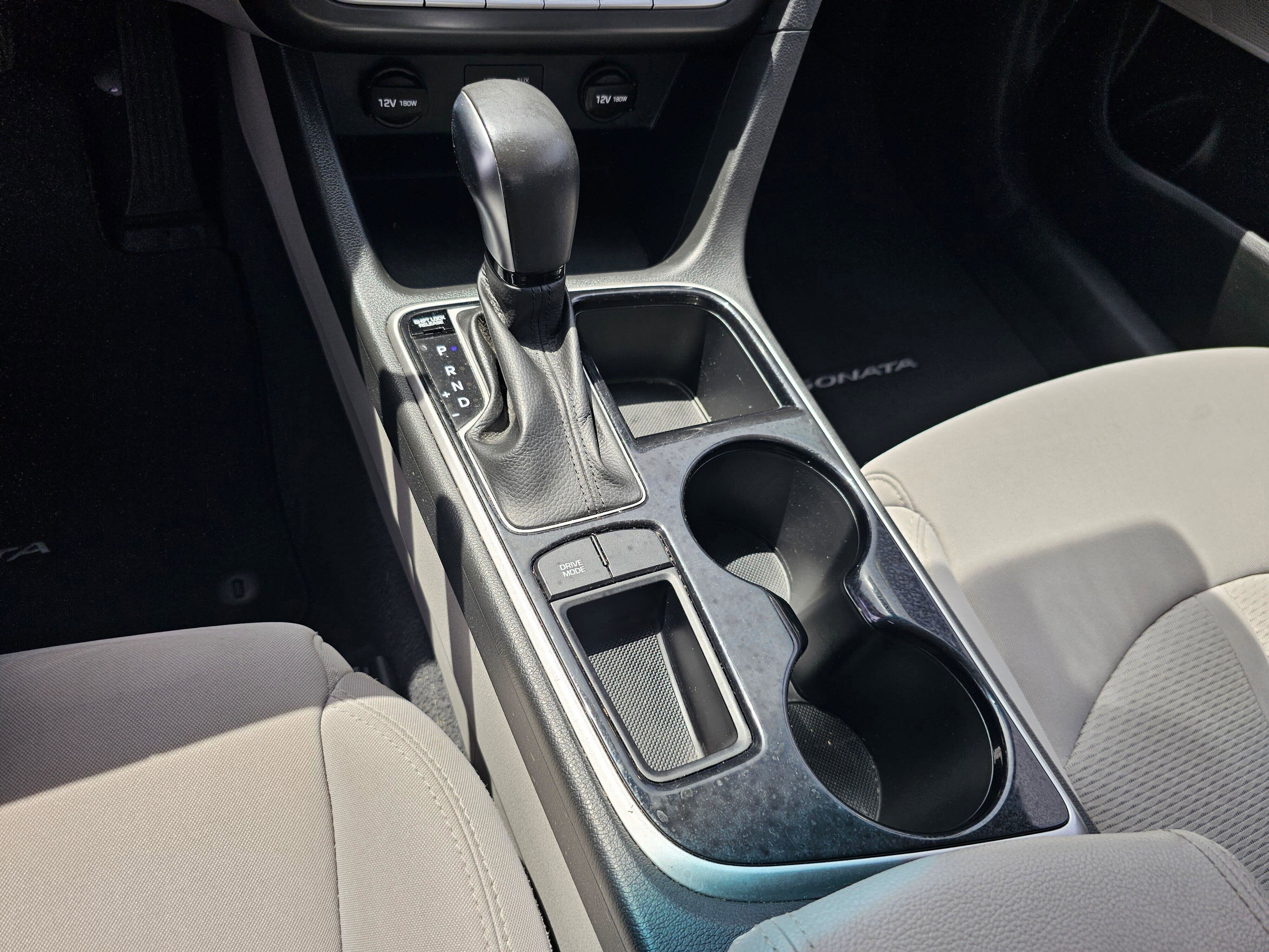 Used 2018 Hyundai Sonata SEL FWD image 32