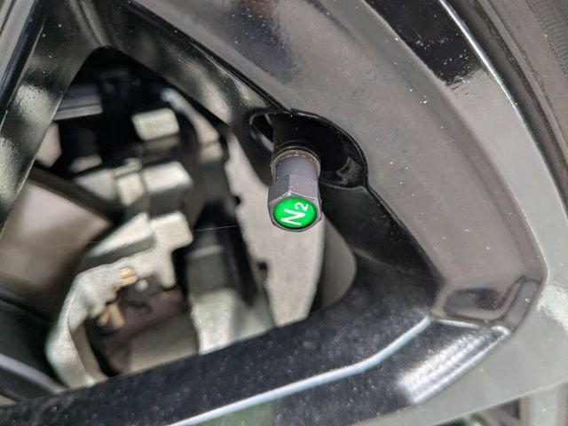 Used 2025 Toyota Camry SE FWD image 13