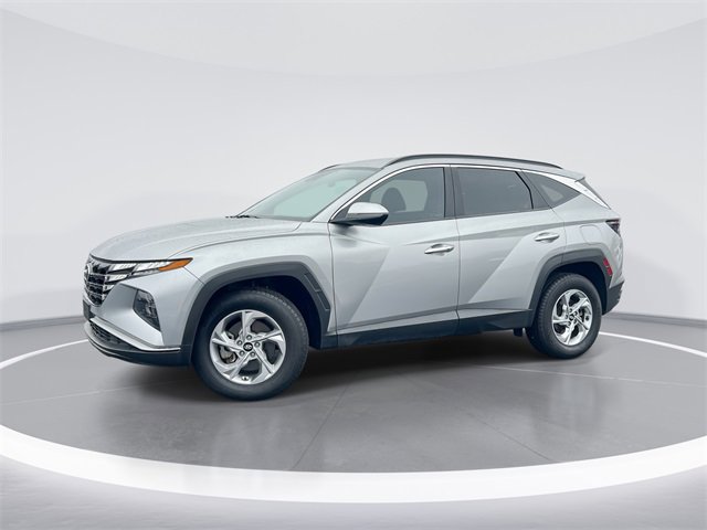 Used 2022 Hyundai Tucson SEL w/ Cargo Package image 1