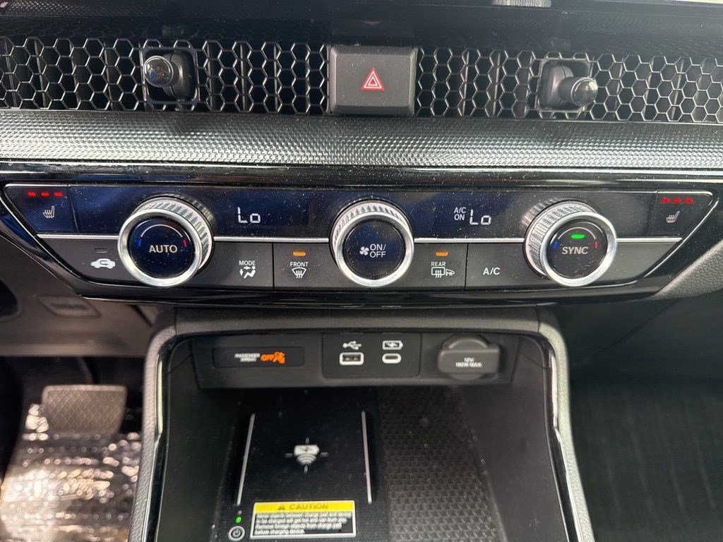 Used 2024 Honda CR-V EX-L image 23