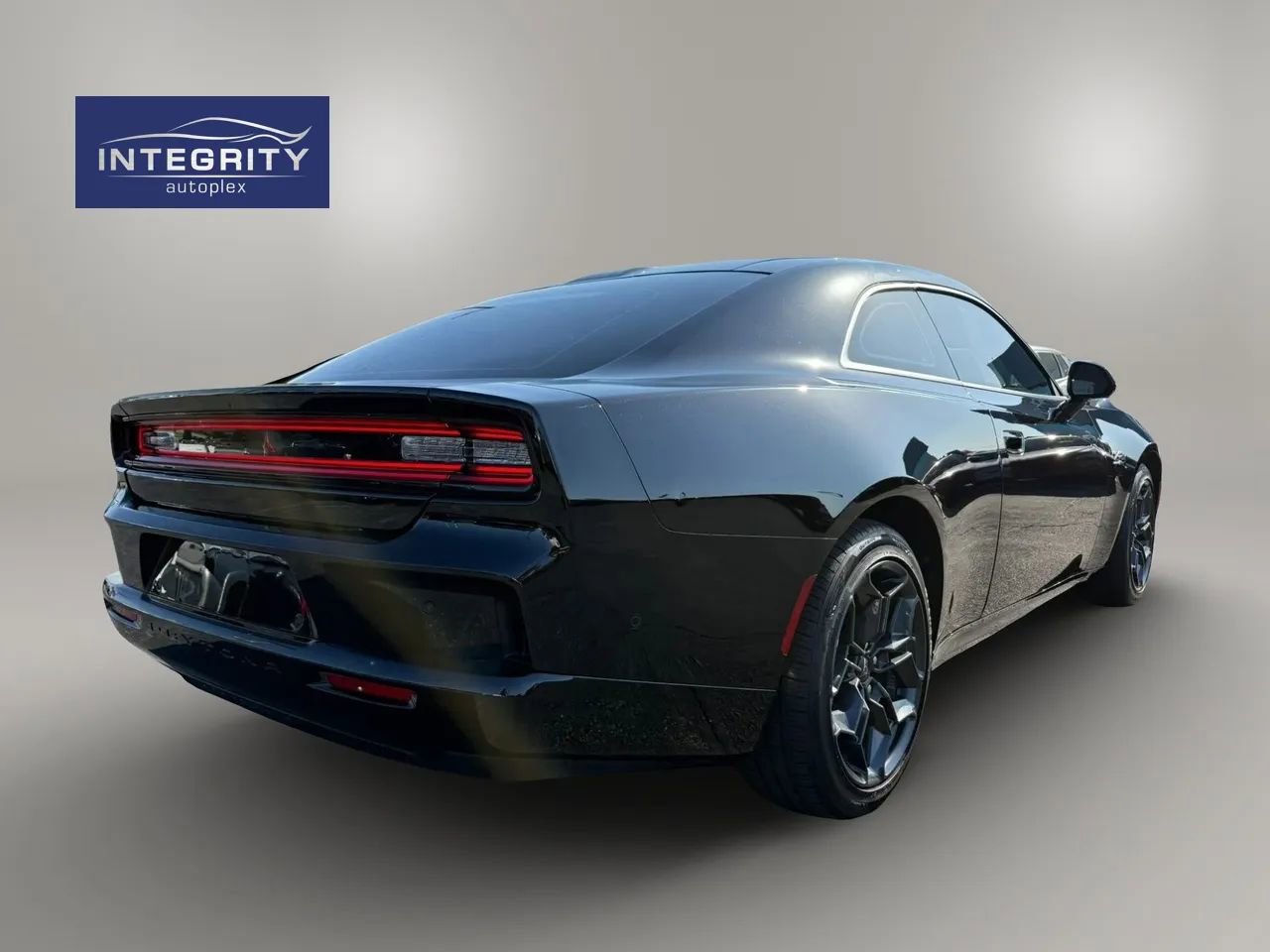 Used 2025 Dodge Charger Daytona R/T w/ Quick Order Package 25M R/T AWD/4WD image 3