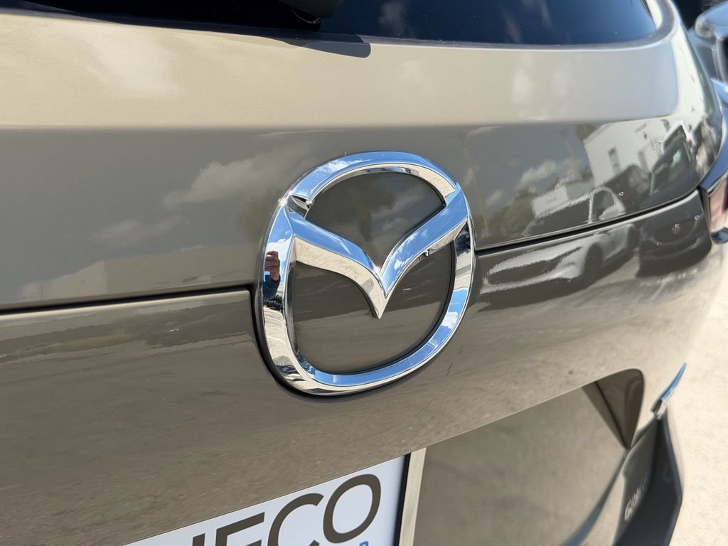 Certified 2024 MAZDA CX-5 Carbon Edition AWD/4WD image 15