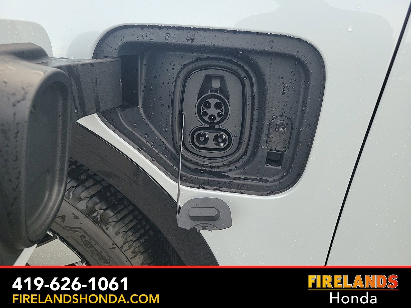 New 2026 Honda Prologue Touring image 16