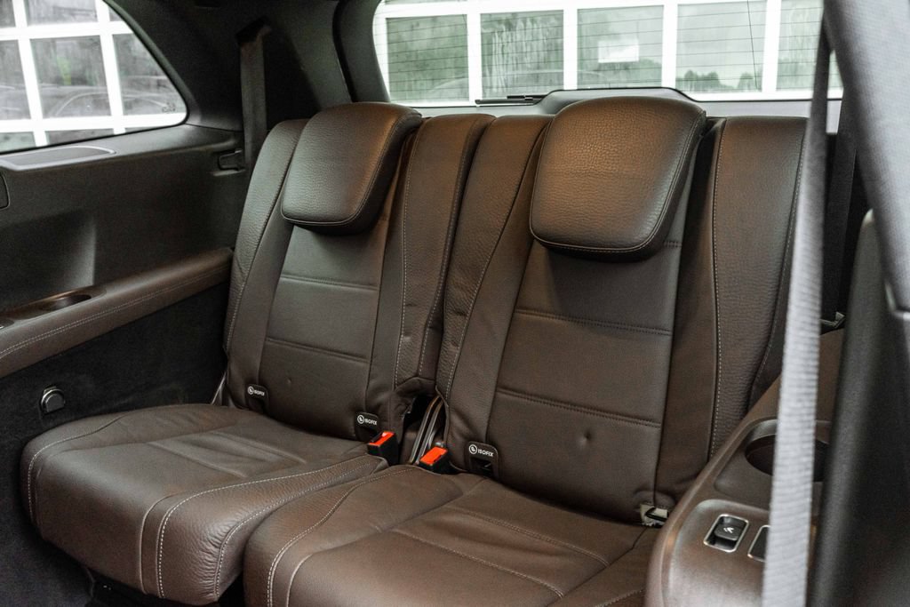 Used 2022 Mercedes-Benz GLS 450 4MATIC image 30