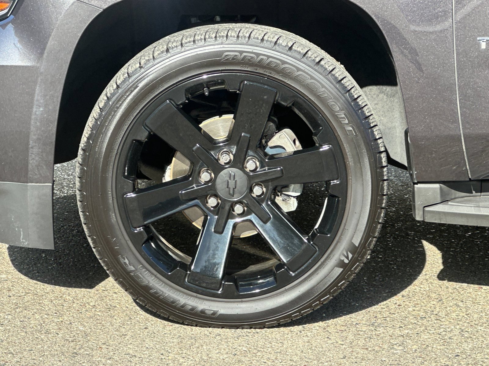 Used 2016 Chevrolet Tahoe LS RWD image 35