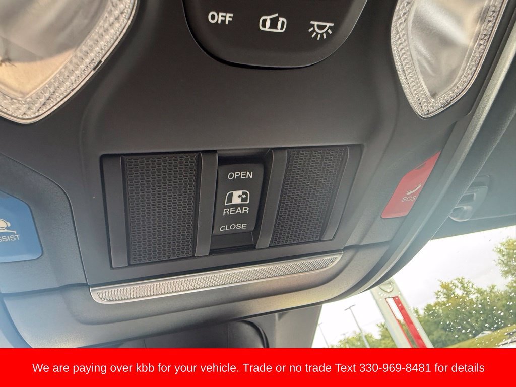 Used 2022 RAM 1500 Rebel w/ Level 1 Equipment Group AWD/4WD image 25