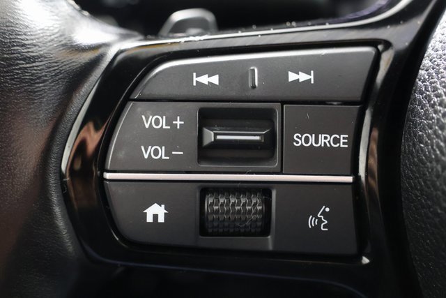 Certified 2023 Honda Civic Sport image 11