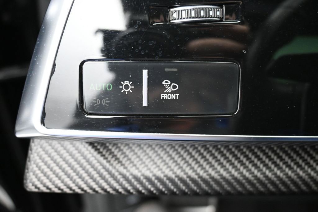 Used 2021 Audi RS Q8 AWD/4WD image 18