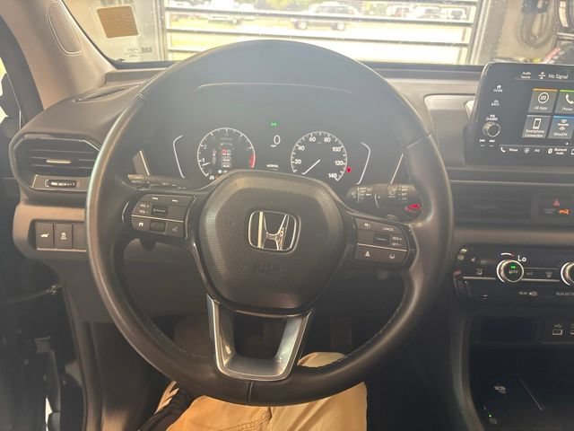 Used 2023 Honda Pilot EX-L image 26