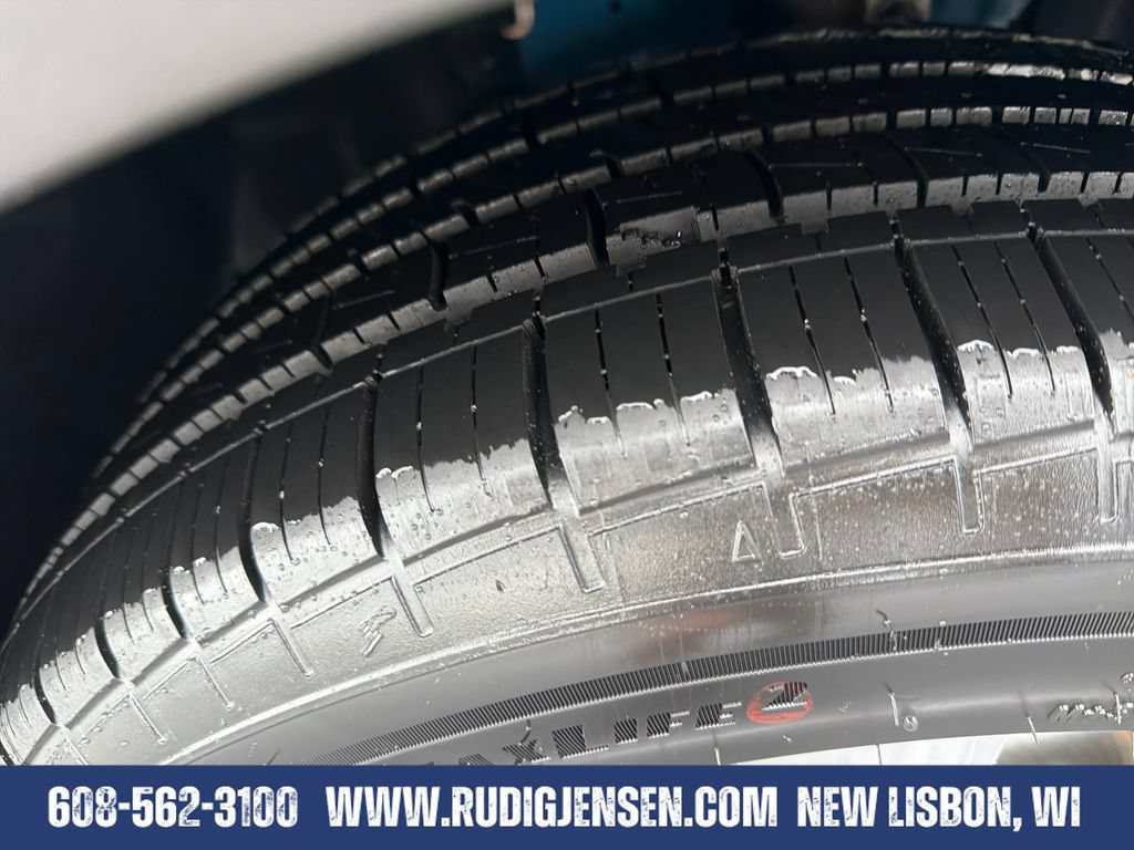 Used 2019 Ford Escape SEL AWD/4WD image 27