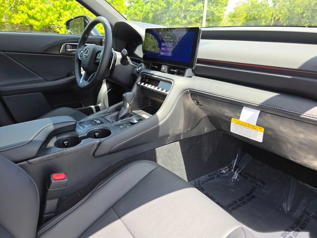 New 2026 Lexus IS 350 F Sport RWD image 9